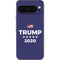 Trump 2020 Blue Pixel 9 Pro XL Skin